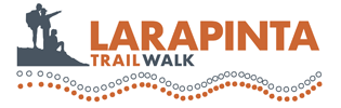 Larapinta Trail