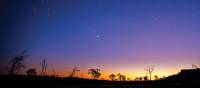 First light over the Heavitree Range on the Larapinta Trail | Graham Michael Freeman