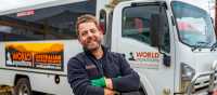 Our local operations in Alice Springs | Lachlan Gardiner