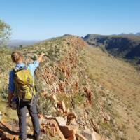 Pristine landscapes exploring Serpentine Chalet | Linda Murden