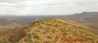 Outback landscape of the Northern Territory | Larissa Duncombe