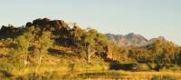 The summit of Mount Sonder drews us on to the end of the Larapinta Trail | Aran Price