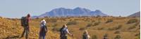 Walking the Larapinta Trail |  <i>Peter Walton</i>