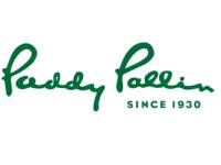 Paddy Pallin 1930 Logo |  <i>Paddy Pallin</i>